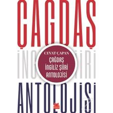 Çağdaş İngiliz Şiir Antolojisi - Cevat Çapan