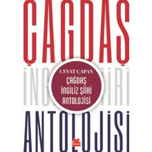 Çağdaş İngiliz Şiiri Antolojisi - Cevat Çapan