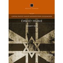 Çağdaş İngiliz-Yahudi Medeniyetinin Oluşumunda David Hume - Ahmet Dağ