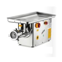 Çağdaş Makine 220V 32'lik Sök Tak Kafa Paslanmaz Et Kıyma Makinesi