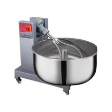 Çağdaş Makine 220V 35 kg Endüstriyel Devirmeli Model Hamur Yoğurma Makinesi