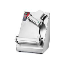 Çağdaş Makine 30 cm 30'luk Endüstriyel Yatay Merdane Hamur Açma Makinesi