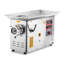 Çağdaş Makine 380V 32'lik Sök Tak Kafa Soğutuculu Et Kıyma Makinesi