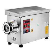 Çağdaş Makine 380V 42'lik Soğutuculu Paslanmaz Et Kıyma Makinesi