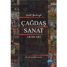 Çağdaş Sanat Akımları - Abdullah Ayaydın
