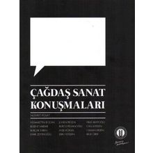Çağdaş Sanat Konuşmaları - Kollektif