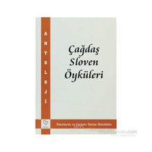 ÇAĞDAŞ SLOVEN ÖYKÜLERİ - KOLLEKTIF