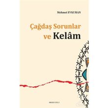 Çağdaş Sorunlar ve Kelam - Mehmet Evkuran