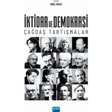 Çağdaş Tartışmalar Nobel Akademik Yayıncılık
