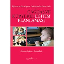 Çağdaş ve Küryerel Eğitim Planlaması - Mehmet Çağlar, Osman Reis
