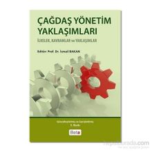ÇAĞDAŞ YÖNETİM YAKLAŞIMLARI - KOLEKTIF