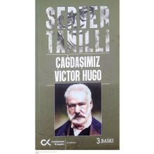 Çağdaşımız Viktor Hugo - Servel Tanilli
