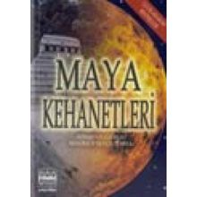 ÇAĞIN SONU - MAYA KEHANETLERINE GERI DÖNÜŞ - ADRIAN GILBERT