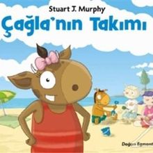 Çağla'nın Takımı - Stuart Murphy