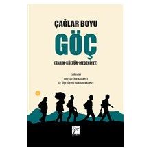 Çağlar Boyu Göç - İsa Kalaycı
