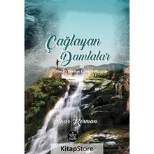 Çağlayan Damlalar ile Hakk'ı Tavsiye Eden Mektuplar-Pınar Kerman