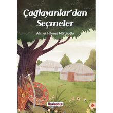 Çağlayanlar’dan Seçmeler - Ahmet Hikmet Müftüoğlu