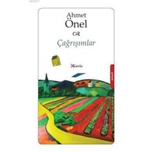 ÇAĞRIŞIMLAR - AHMET ÖNEL