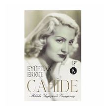 Cahide Eyüphan Erkul