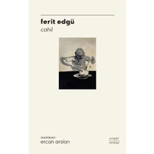 Cahil - Ferid Edgü