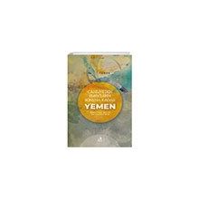 Cahiliyeden Emevilerin Sonuna Kadar Yemen - Fecr Yayınları