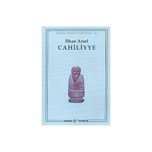 CAHILIYYE - İLHAN ARSEL
