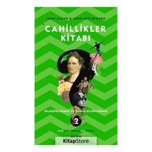 CAHILLIKLER KITABI 2 HAYVANLAR ALEMI - JOHN LLOYD;JOHN MITCHINSON