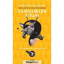 Cahillikler Kitabı 3 - John Lloyd
