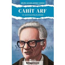 Cahit Arf ve Matematikçilerimiz - Ali Kuzu