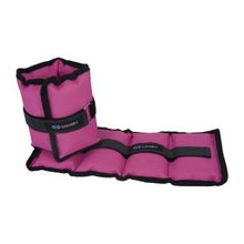 Çakabey 2x1 kg Pembe El Ayak Bilek Ağırlığı