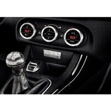 Cakapuzzle Alfa Romeo Vites ve Düğmeler 120 Parça Ahşap Puzzle