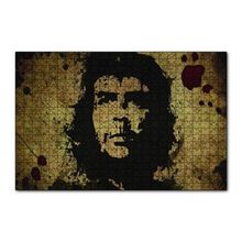 Cakapuzzle Chegovara 120 Parça Ahşap Puzzle