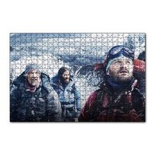 Cakapuzzle Everest Kar Fırtınası Yaklaşıyor 120 Parça Ahşap Puzzle