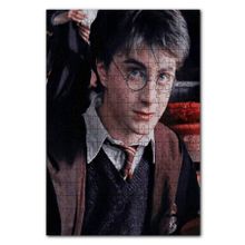 Cakapuzzle Harry Potter 120 Parça Puzzle
