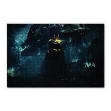 Cakapuzzle Injustice 2 Superman Yapboz MDF Puzzle