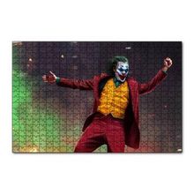 Cakapuzzle Joker Anime Karakter Posteri 255 Parça Puzzle