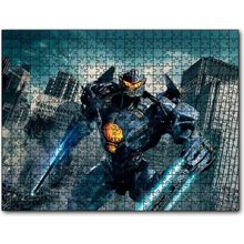 Cakapuzzle Pacific Rim Uprising Gipsy Avenger 255 Parça Puzzle