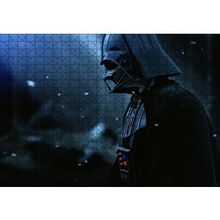 Cakapuzzle Star Wars 120 Parça Ahşap Puzzle