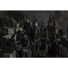 Cakapuzzle Star Wars Rogue One Kadro 120 Parça Ahşap Puzzle
