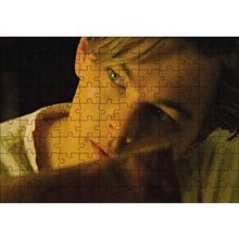 Cakapuzzle Titanic Jack Dawson 120 Parça Ahşap Puzzle