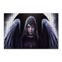 Cakapuzzle Titans Raven Teagan Croft 120 Parça Ahşap Puzzle