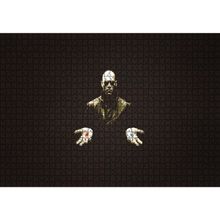 Cakatablo The Matrix 1000 Parça Puzzle