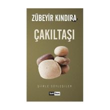Çakıltaşı - Zübeyir Kındıra