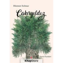Çakıryıldız - Hüsmen Solmaz