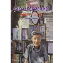 Çakmakçı Mehmet - Şahin Ertürk