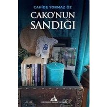 Cako'nun Sandığı Cahide Yormaz Öz