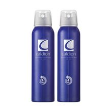 Caldion Classic 2x150 ML Erkek Deodorant
