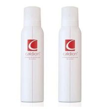 Caldion Classic 3x150 ml Kadın Sprey Deodorant
