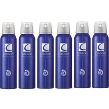 Caldion Classic 6x150 ml Erkek Deodorant