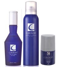 Caldion Classic EDT 100 ml Erkek Parfüm + Caldion Classic 150 ml Erkek Deodorant + Caldion 50 ml Erkek Roll-On